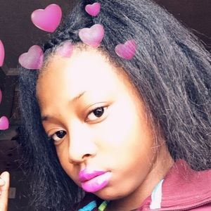 Meet your Posher, Ashanti